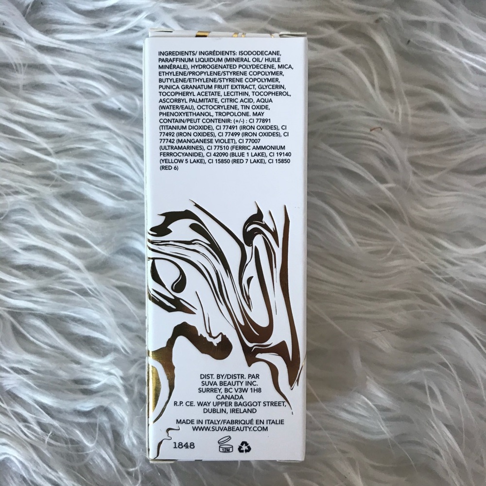 NWT SUVA Beauty Drops - Picture 3 of 5